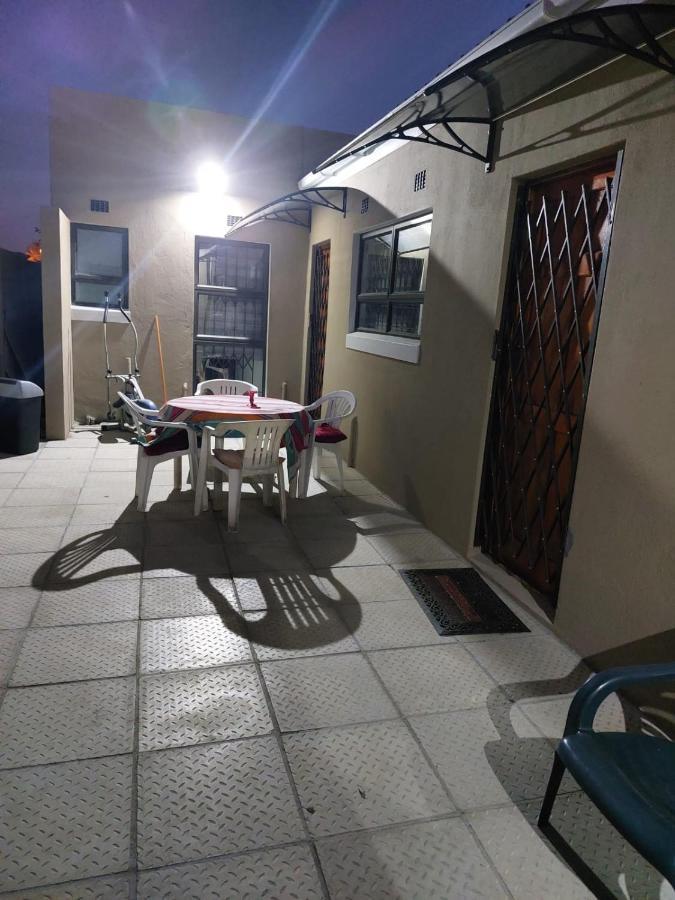 Finca Guest House 开普敦 外观 照片