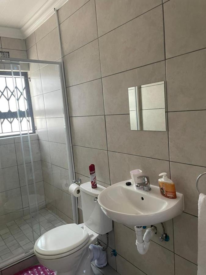 Finca Guest House 开普敦 外观 照片