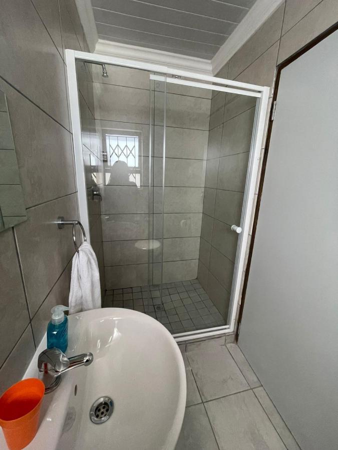 Finca Guest House 开普敦 外观 照片