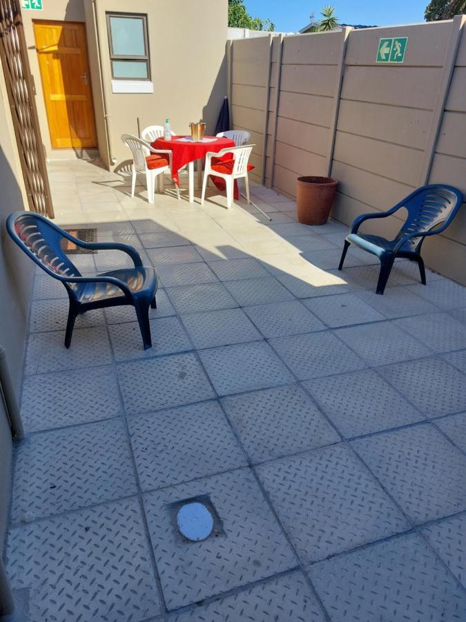 Finca Guest House 开普敦 外观 照片