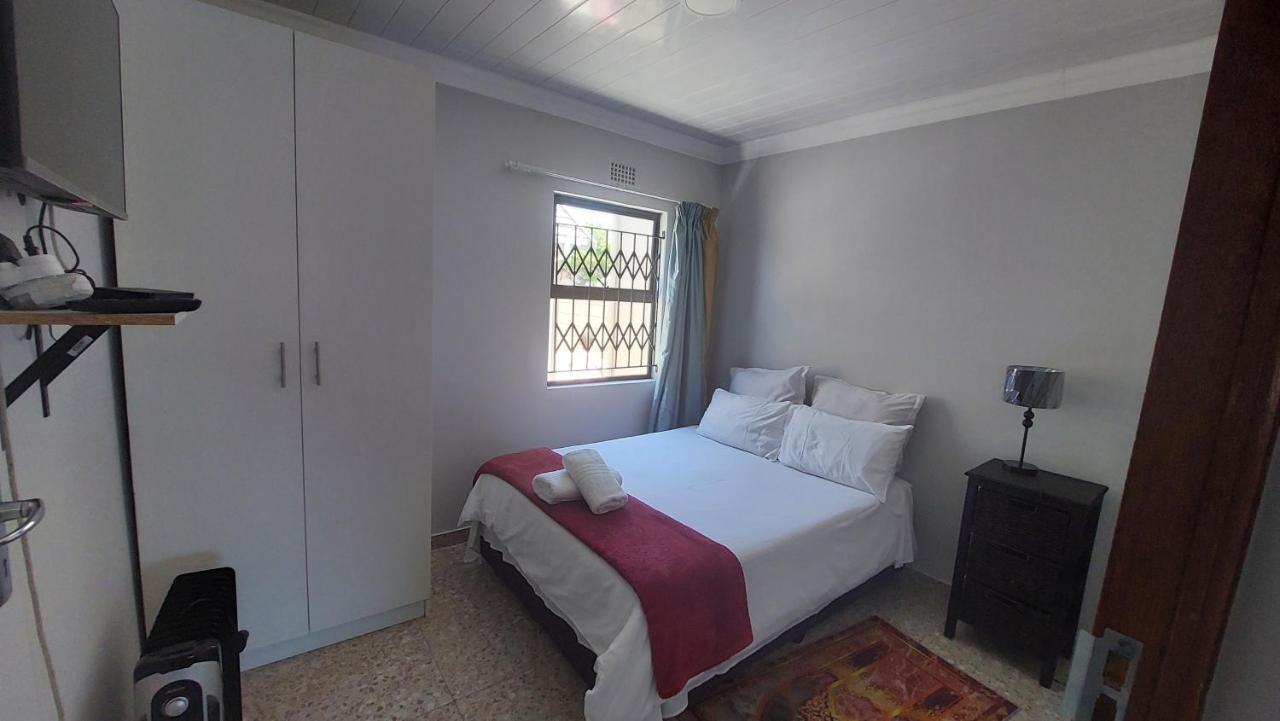 Finca Guest House 开普敦 外观 照片
