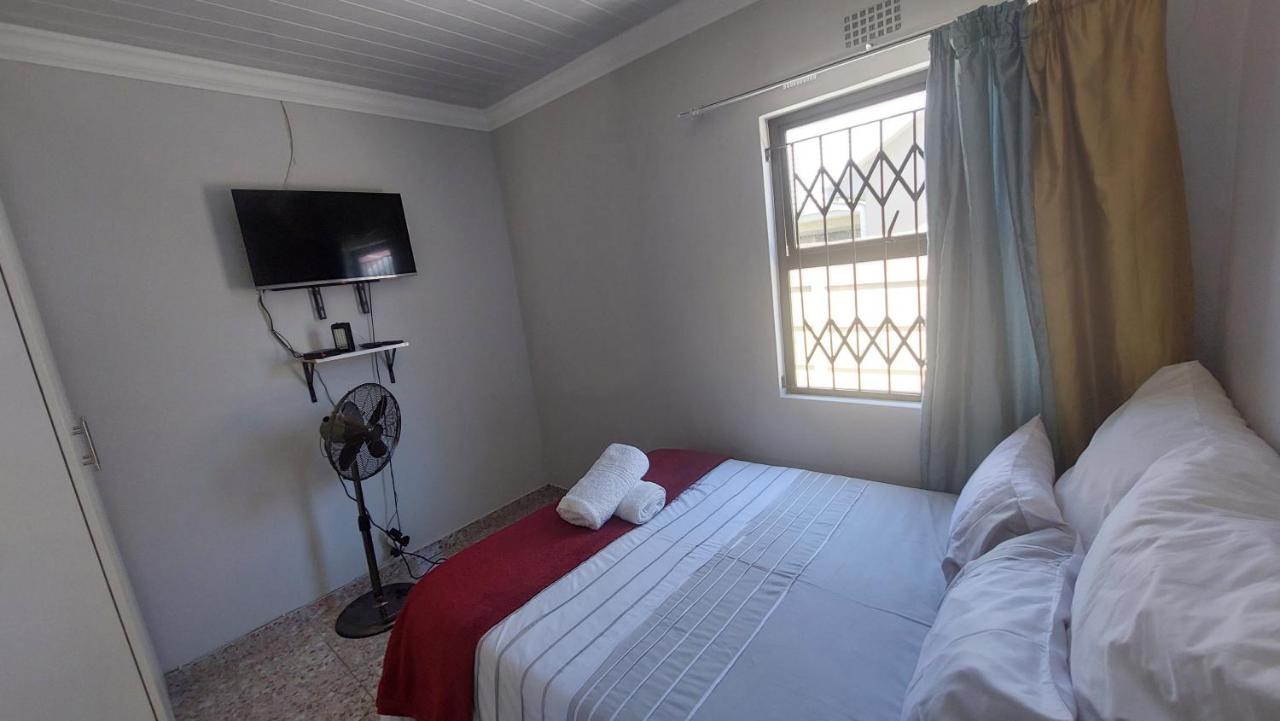Finca Guest House 开普敦 外观 照片