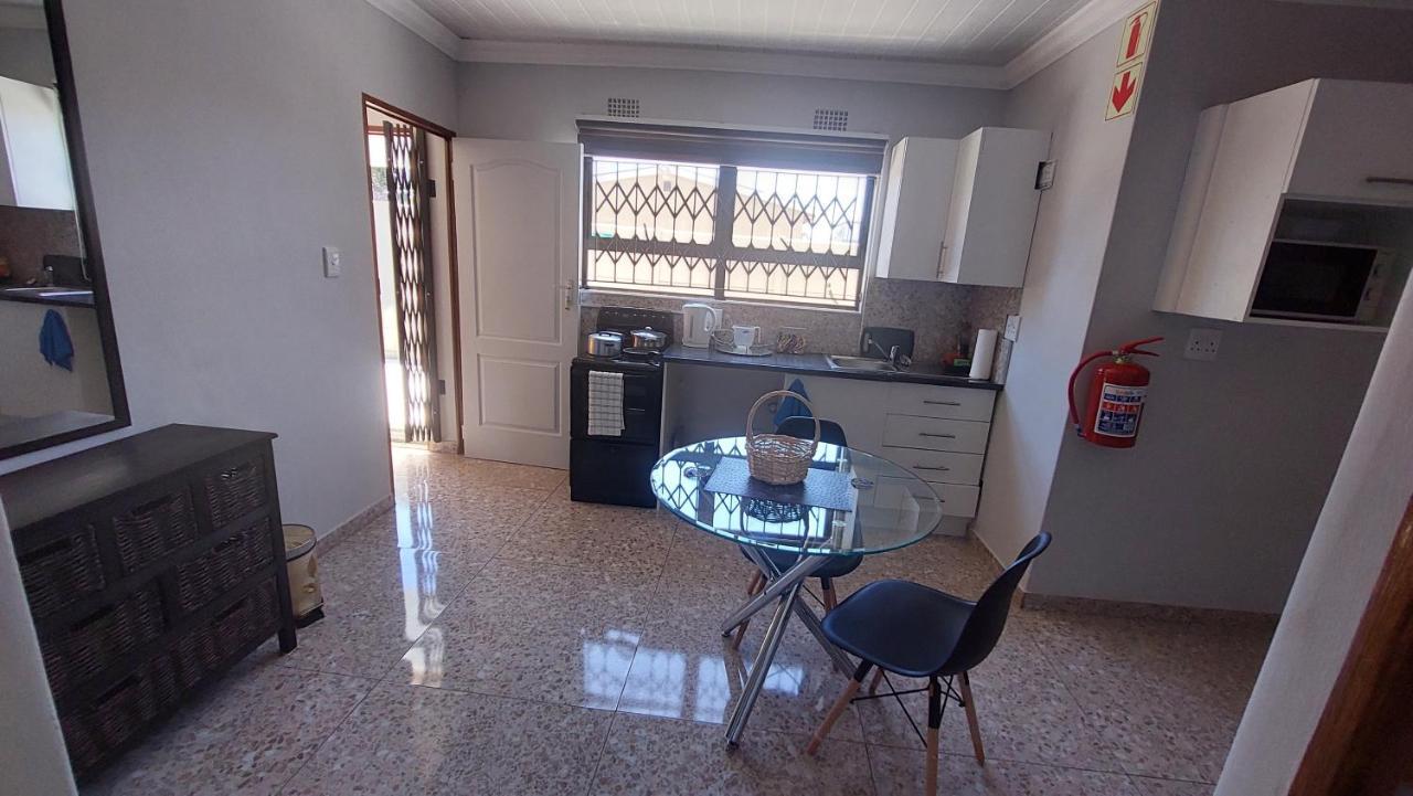 Finca Guest House 开普敦 外观 照片