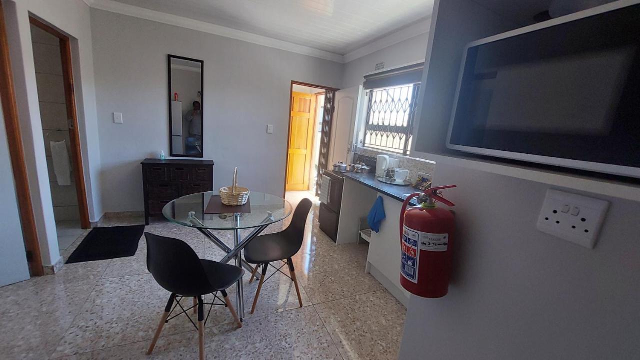 Finca Guest House 开普敦 外观 照片