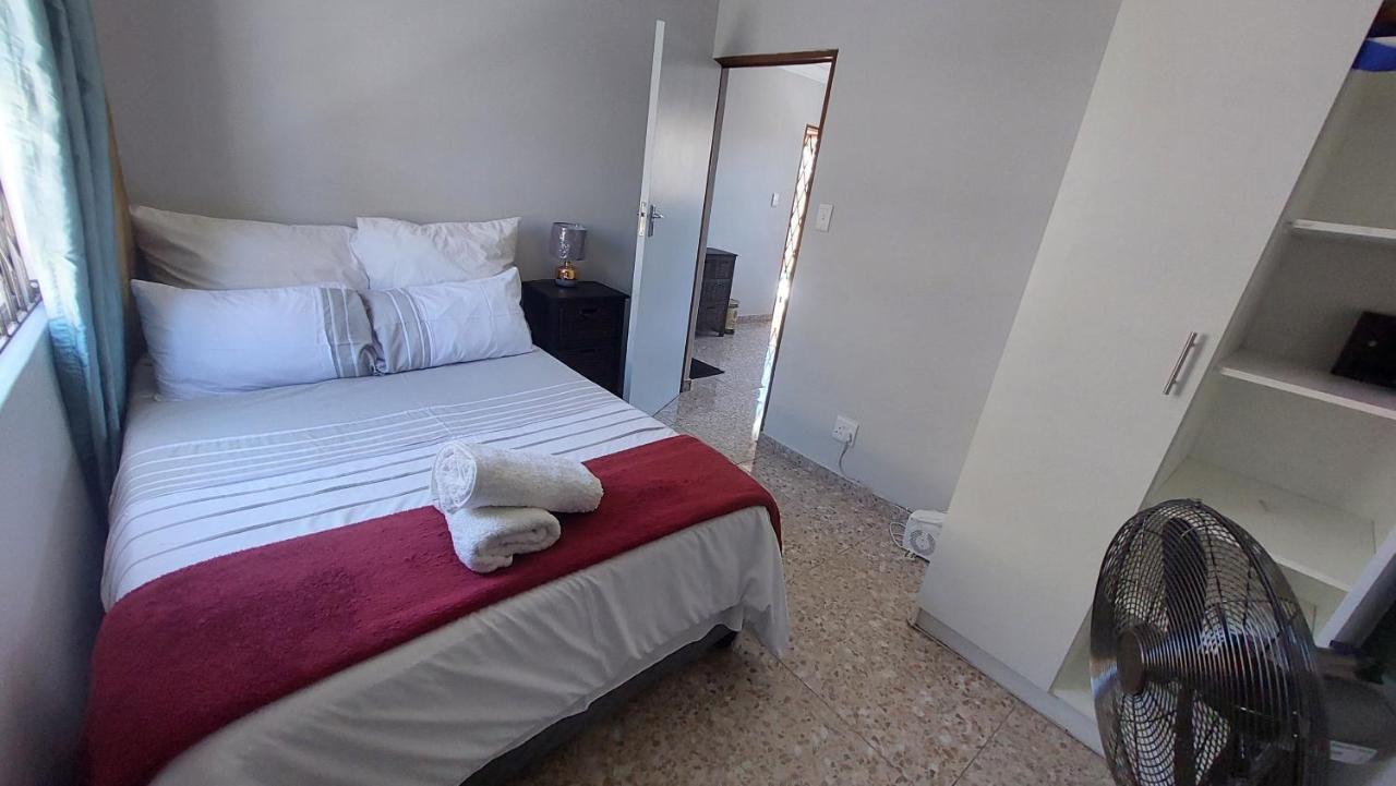 Finca Guest House 开普敦 外观 照片