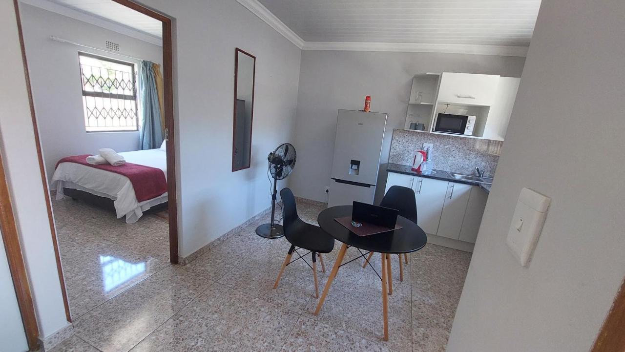 Finca Guest House 开普敦 外观 照片