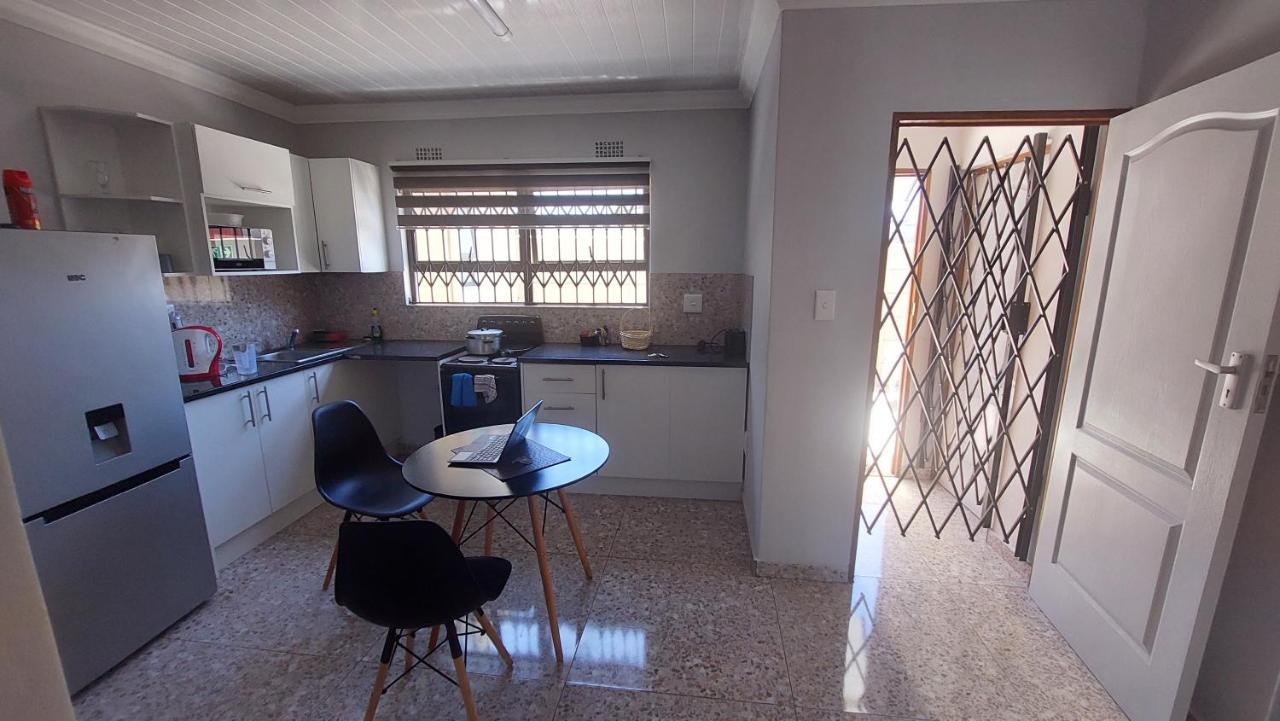 Finca Guest House 开普敦 外观 照片