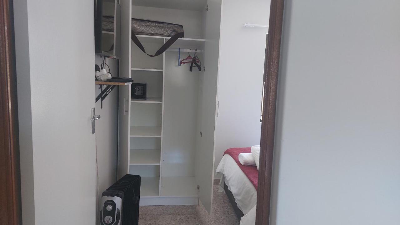 Finca Guest House 开普敦 外观 照片