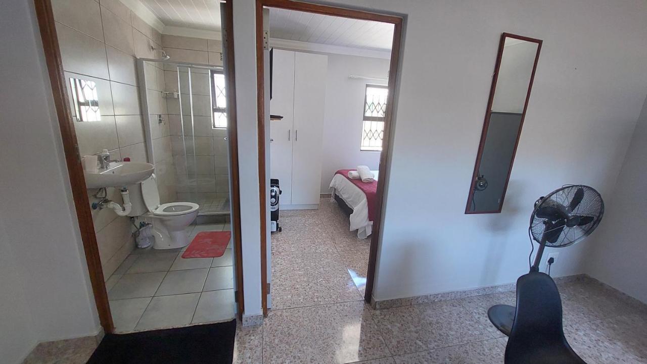 Finca Guest House 开普敦 外观 照片