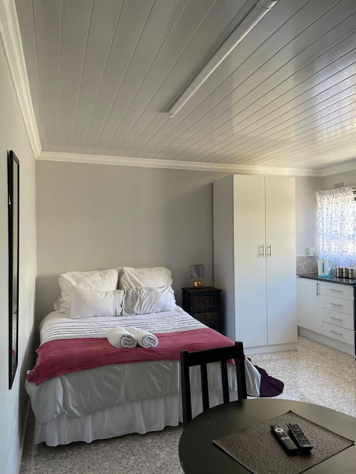 Finca Guest House 开普敦 外观 照片